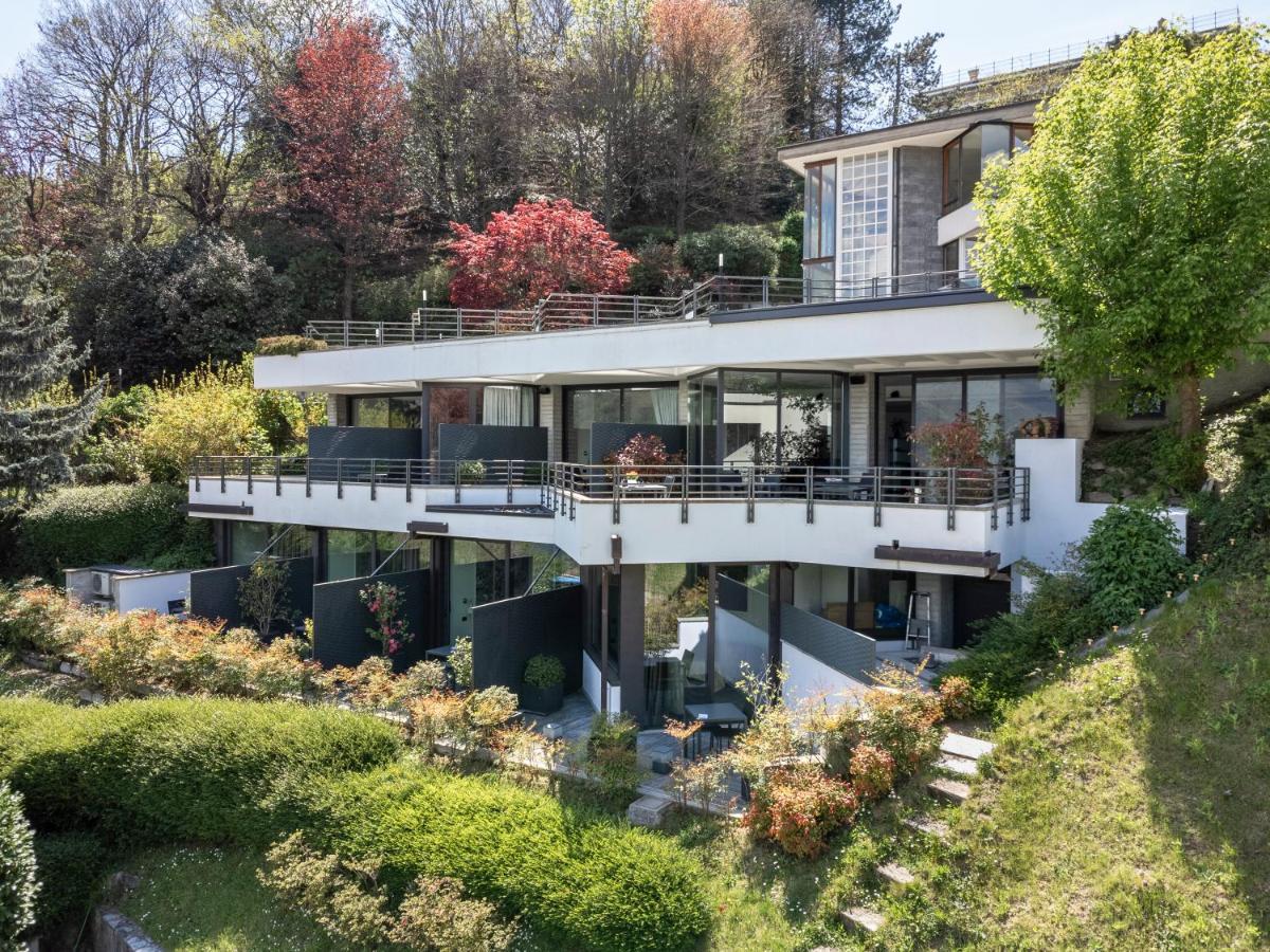 B&B Vista Lago Como Exterior photo